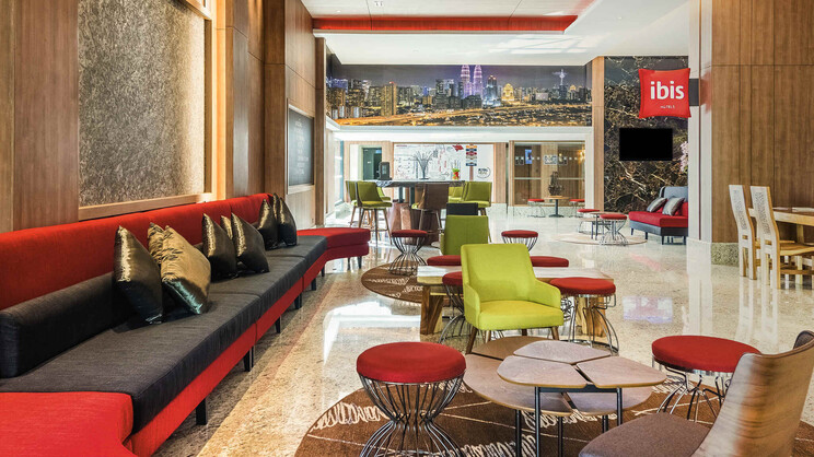 Ibis Kuala Lumpur City Centre